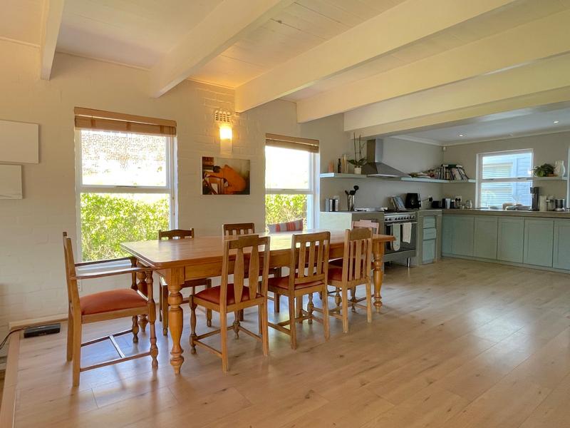 4 Bedroom Property for Sale in Bokkemanskloof Western Cape